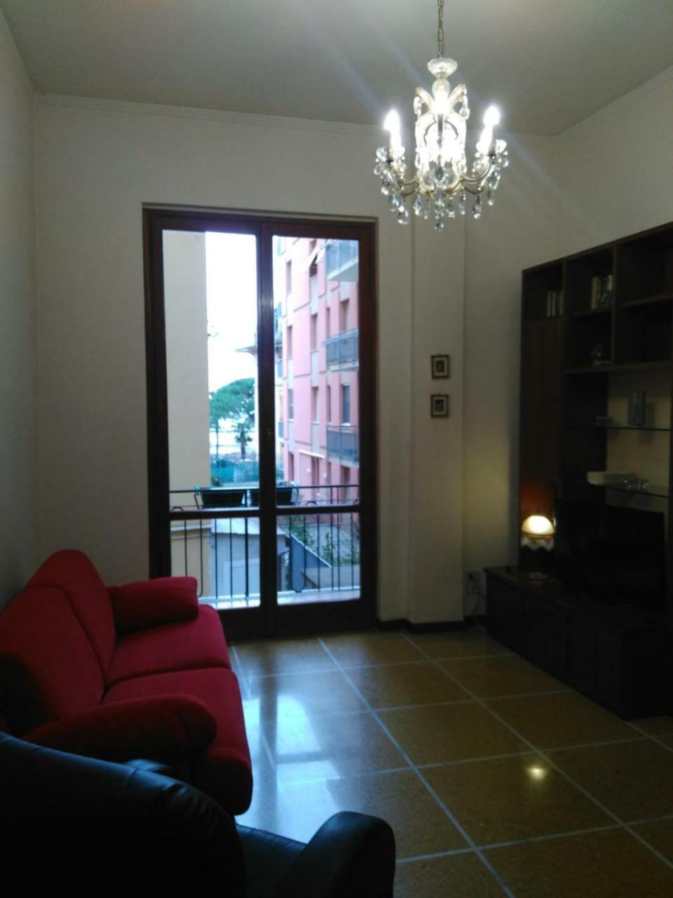 Appartamento Della Dama Vicino Spiaggia Rapallo Exterior photo