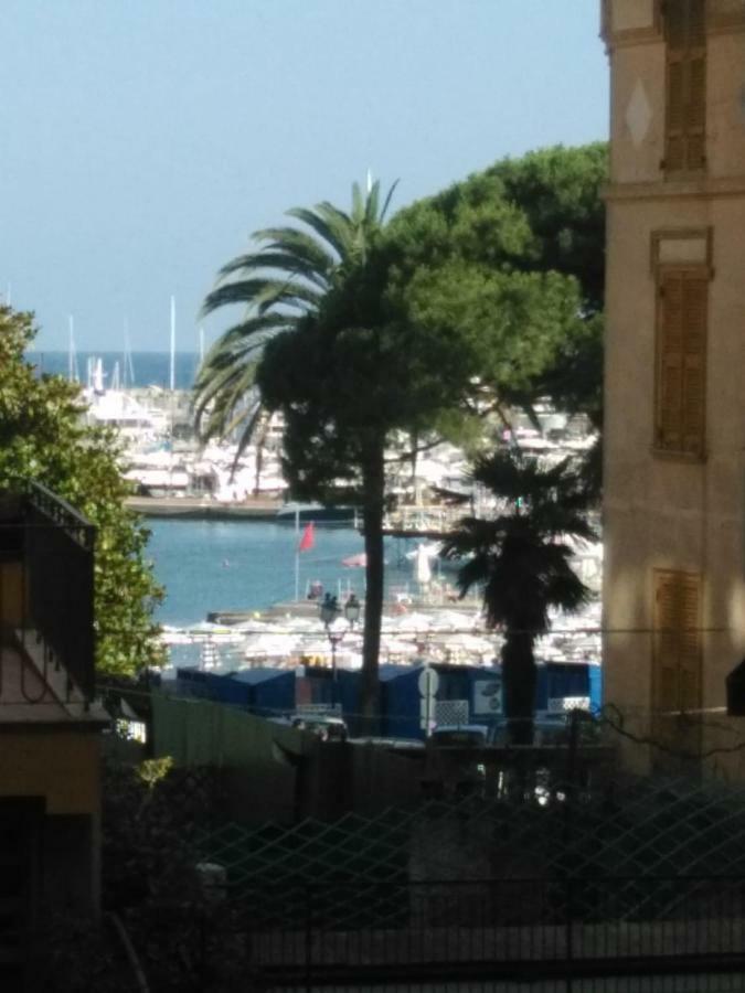 Appartamento Della Dama Vicino Spiaggia Rapallo Exterior photo